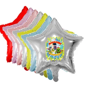 Brawl and friends pallone