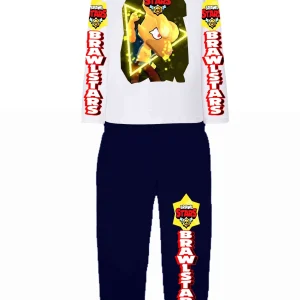 Brawl Corvo Pigiama 1314