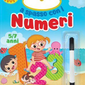 A spasso con i Numeri