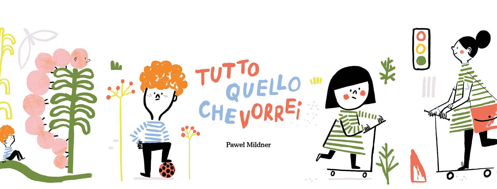 Tutto quello che vorrei. - immagine 4