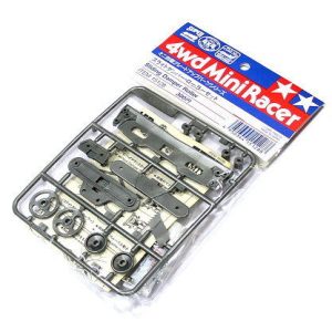 ammortizzato posteriore