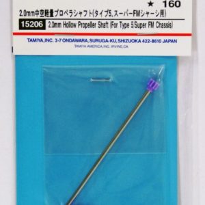 15206 assali 4×4 con pignoni motore per telaio FM OLD