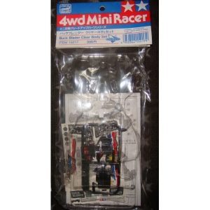 15217 – carrozzeria BUCK BLADER