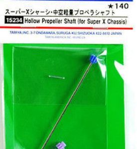 15234 assali 4×4 con pignoni motore per telaio super x-xx