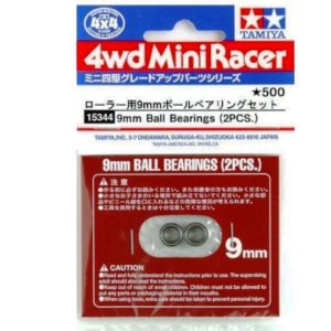 15344 cuscinetti 9mm  2pz