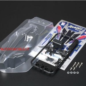 15369 CARROZZERIA AVANTE MK2 PRO