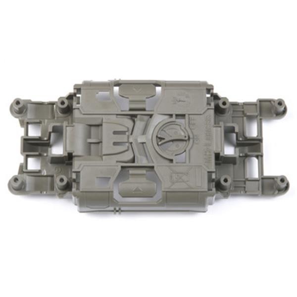 15374 centrale telaio MS alleggerito - immagine 2