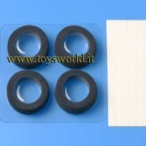 15388 GOMME da bagnato RESTON BLACK