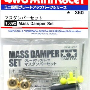 15392 mass damper set