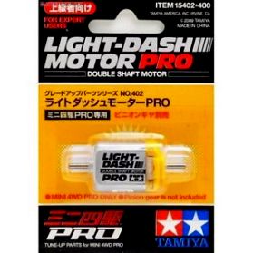 15402 motore Light dash pro - immagine 2