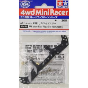 15452 FRP posteriore AR