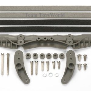 15458 brake set – freno  corto grigio