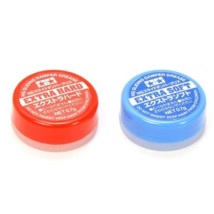 15471 SET GRASSO x mini4WD SOFT/HARD