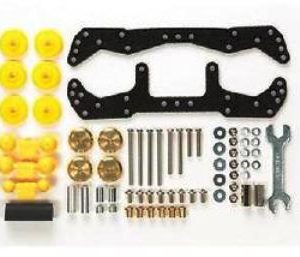 15476 Set Tuning PRO TELAIO MA