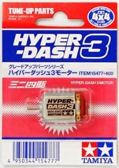 15477-460 motore HYPER DASH 3 - immagine 2