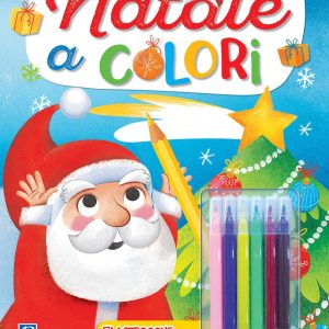 Natale a colori