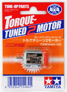 15484 motore TORQUE TUNED 2