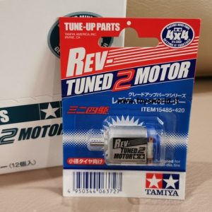 15485 motore REV TUNED 2