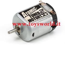 15486 motore Atomic Tuned 2