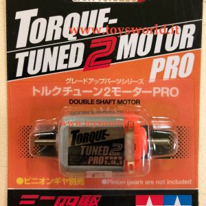 15487 motore TORQUE TUNED 2 PRO
