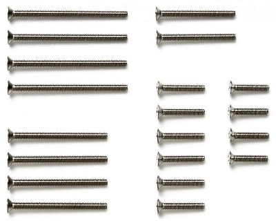 15510 set viti svasate rinforzate