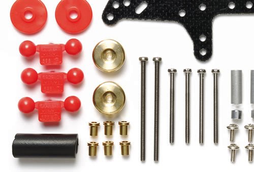 15514 SET Tuning Pro TELAIO FM-A - immagine 2