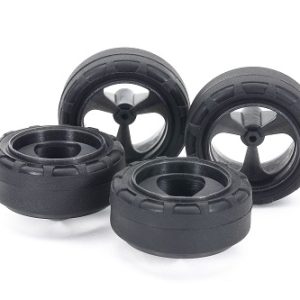 15541 GOMME PICCOLO DIAM. STRETTE 24mm + CERCHI CARBON