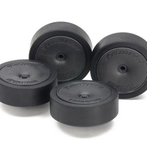 15544 GOMME DURE 31mm E CERCHI CARBON LENTICOLARI