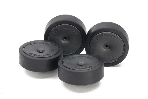 15544 GOMME DURE 31mm E CERCHI CARBON LENTICOLARI