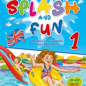 Splash and Fun – Libro digitale