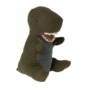 Ganto Saurus. Marionetta maileg