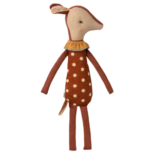 Bambi sveglio/assonnato