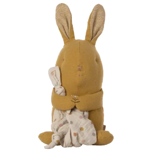 Carillon coniglietto  giallo Maileg