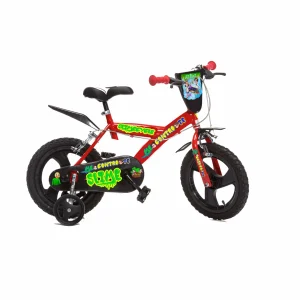 Bicicletta Lui Slime Fabbrica