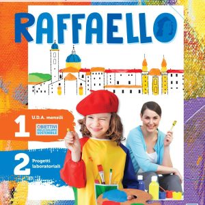 Raffaello – Guida didattica – Libro digitale