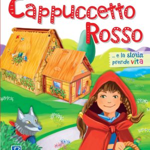 Cappuccetto Rosso