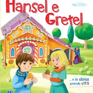 Hansel e Gretel
