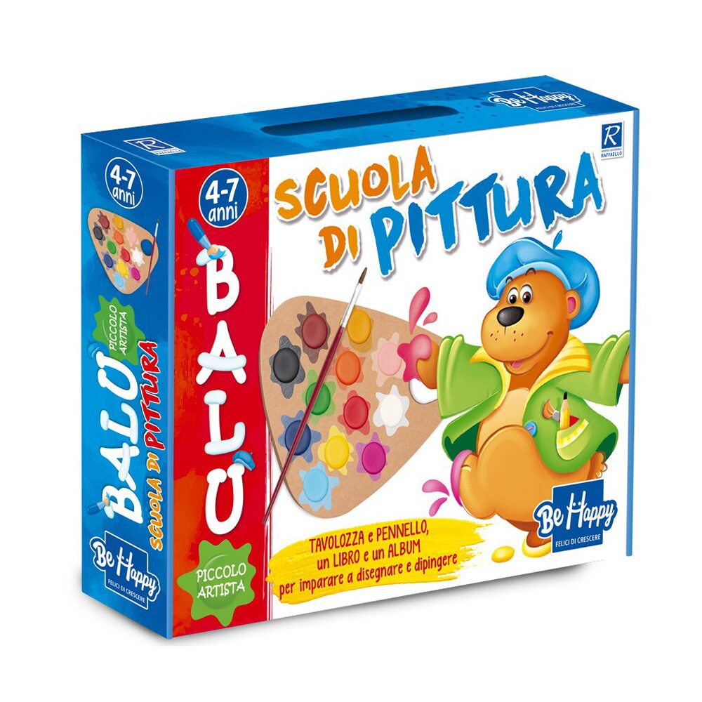 Balù – Scuola di pittura - immagine 2