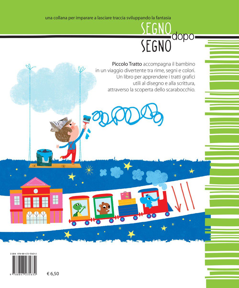 Piccolo tratto - immagine 3