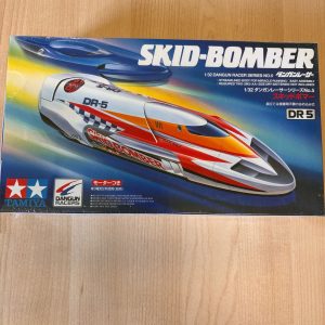 17605 DANGUN RACER SKID BOMBER