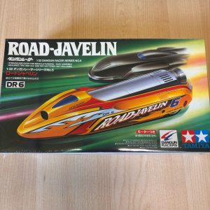 17606 DANGUN RACER ROAD JAVELIN