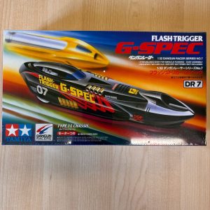 17607 DANGUN RACER FLASH TRIGGER