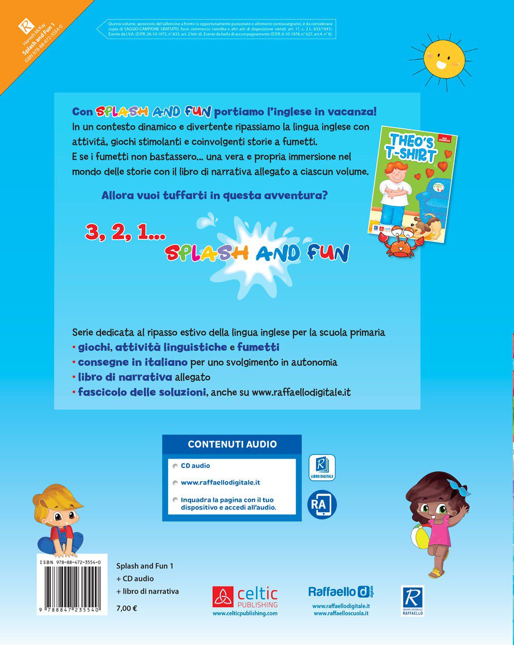 Splash and Fun - immagine 3