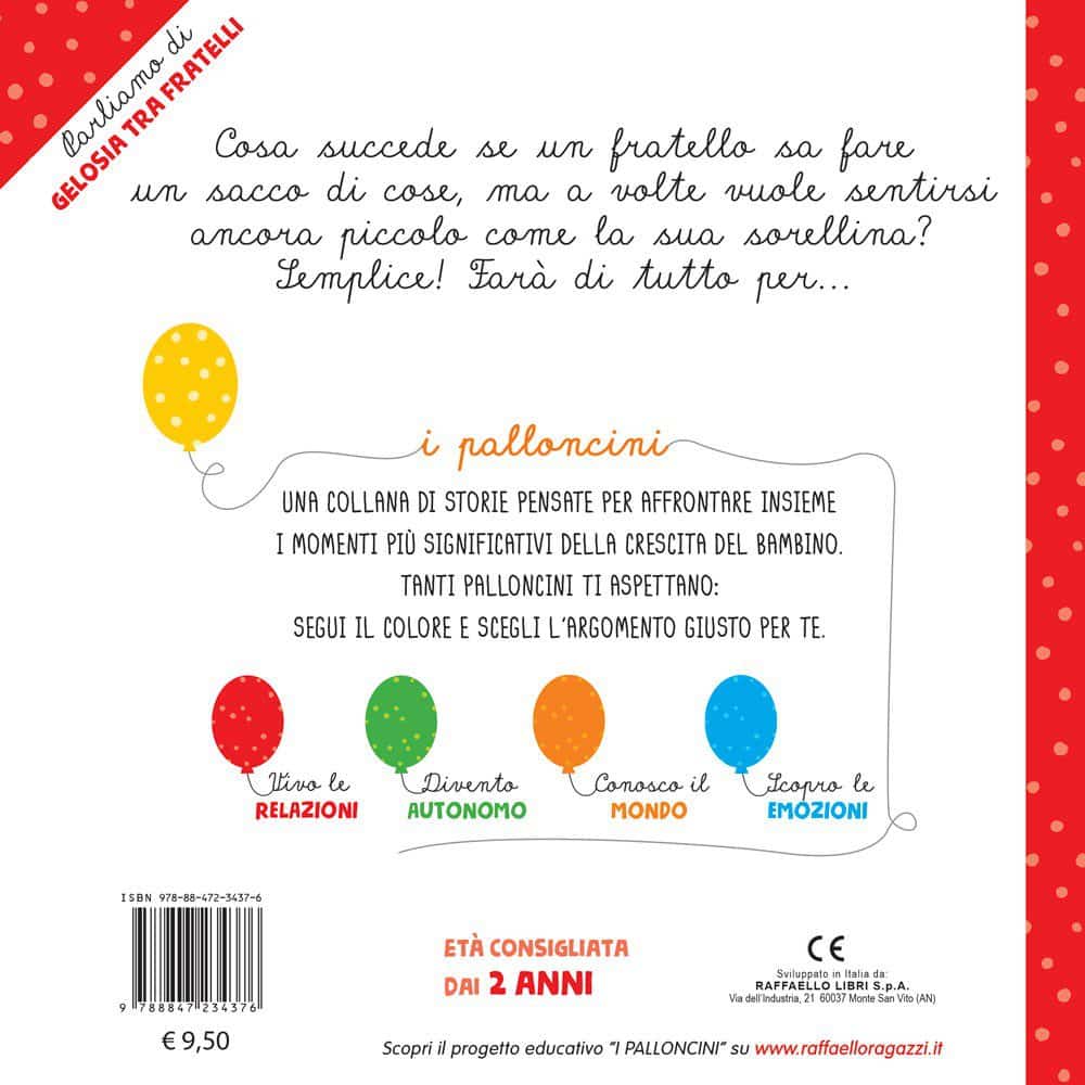 Io e la mia sorellina - immagine 3