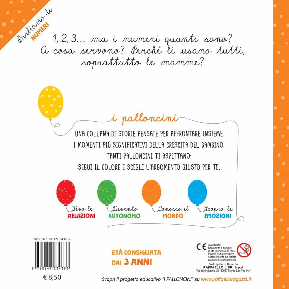 Conto fino a tre - immagine 3