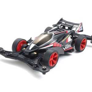 18094 Neo VQS Vanquish – nuovo telaio VZ