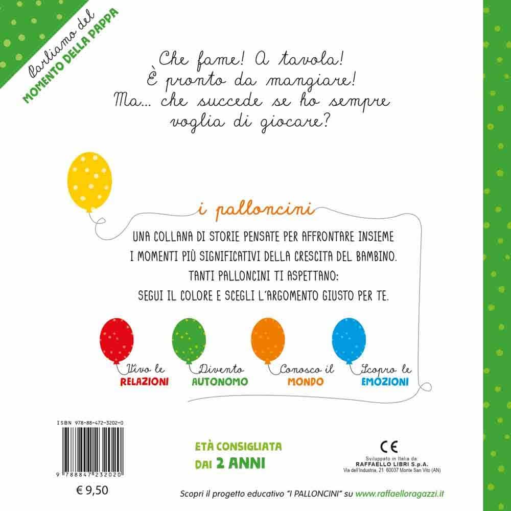 Faccio la pappa! - immagine 3