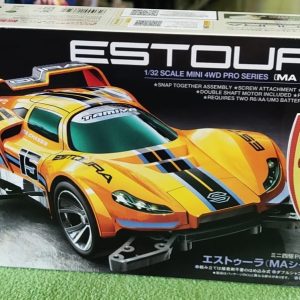 18659 ESTOURA Telao MA