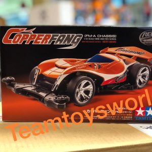 18715 Mini4wd CopprFang 2019 Merit Award