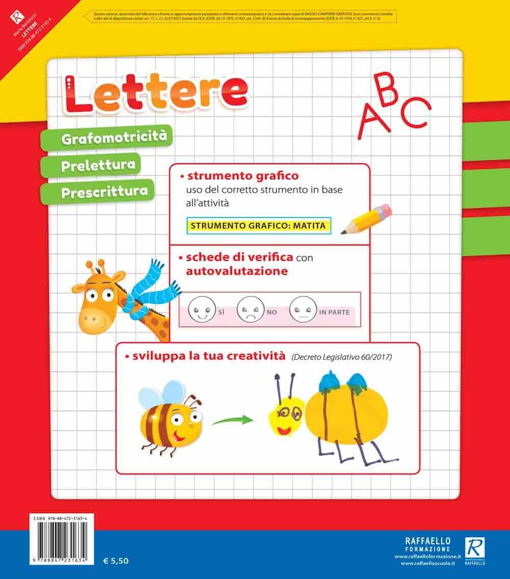 Abilità e competenze – Lettere - immagine 3